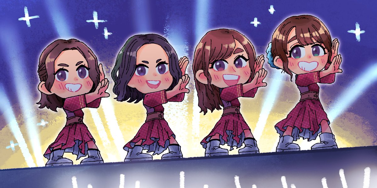 おこめ tweet media