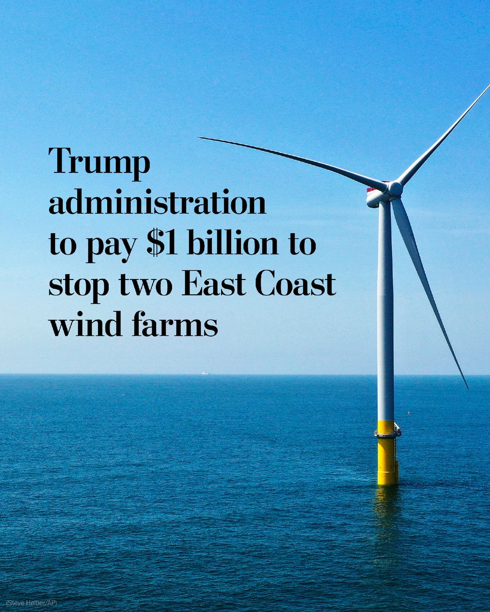 The Washington Post tweet media