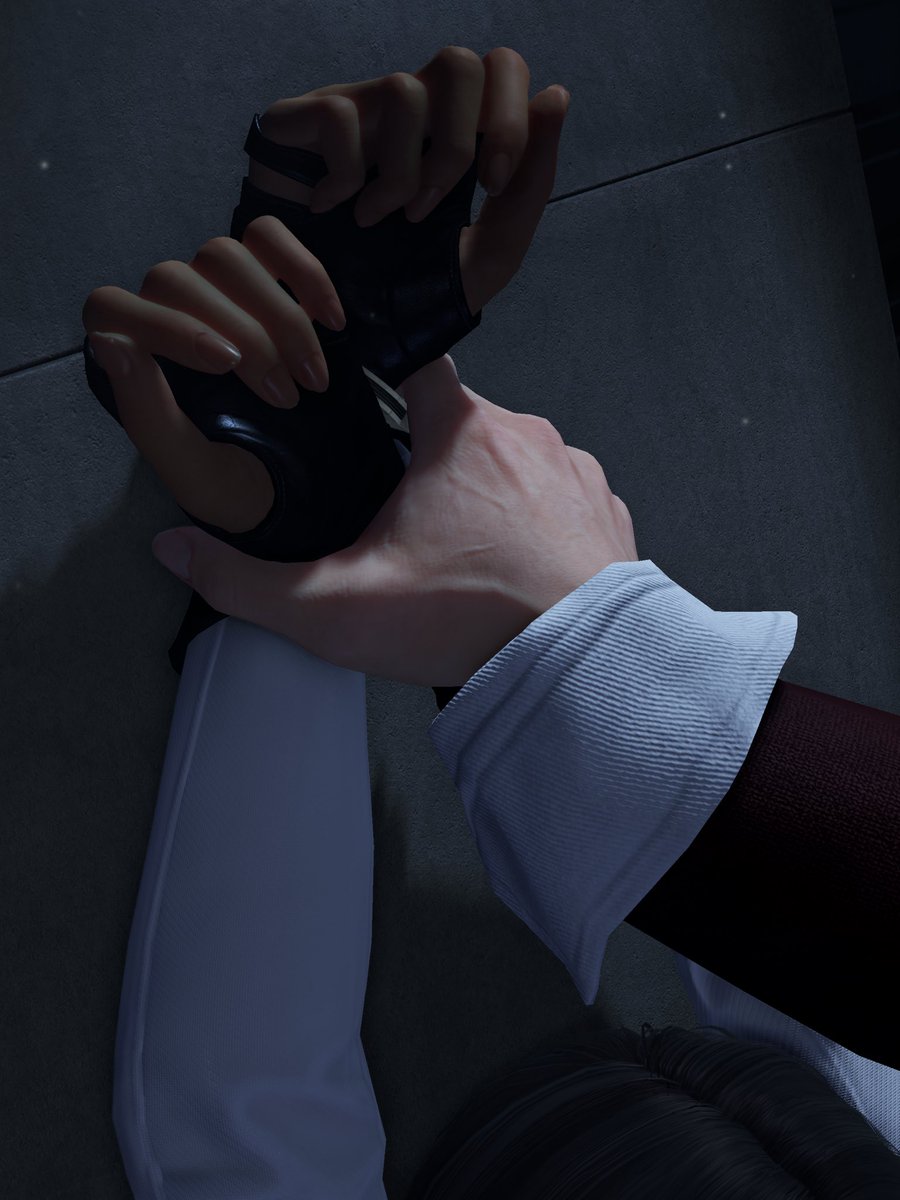 shionne 🩺 (working on comms!) tweet media