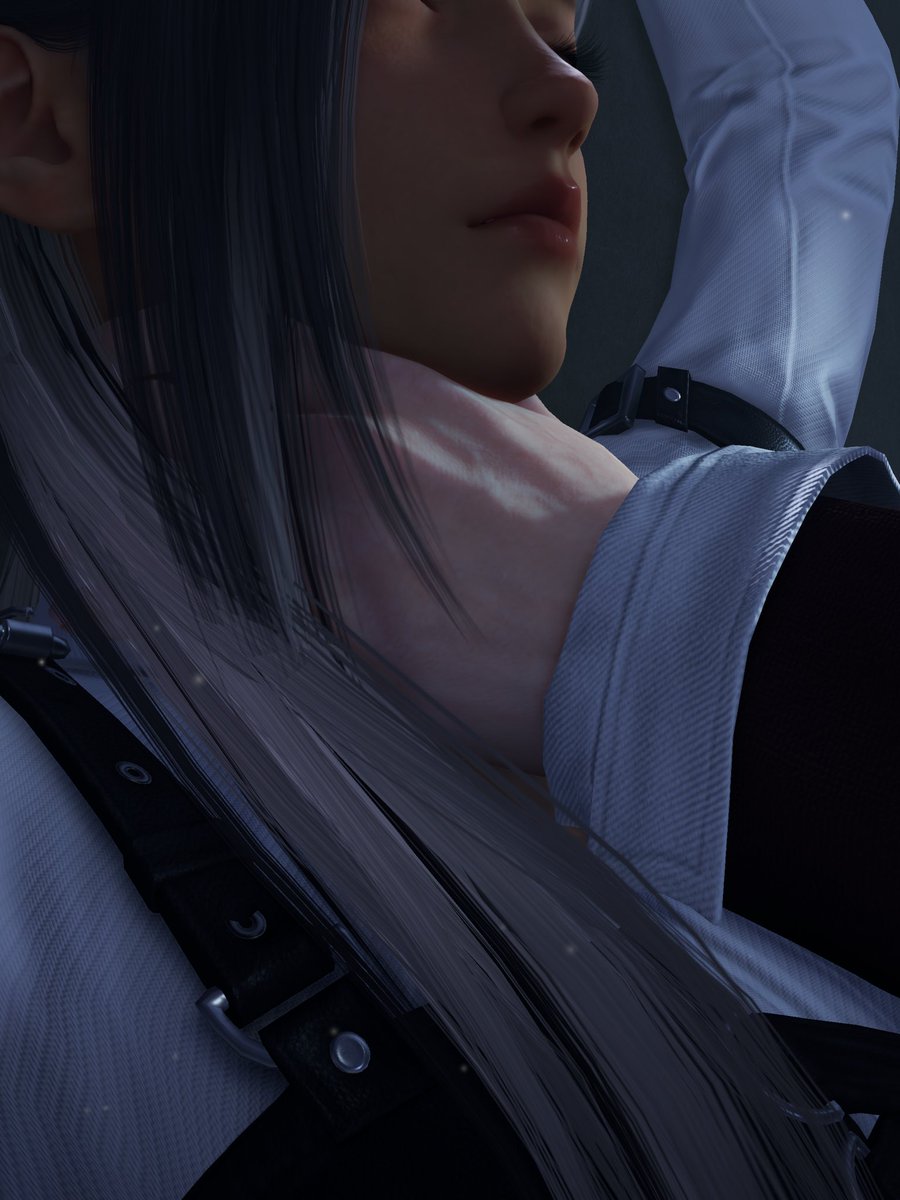 shionne 🩺 (working on comms!) tweet media