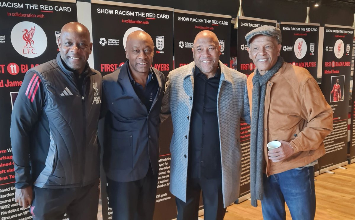 University Campus of Football Business tweet media