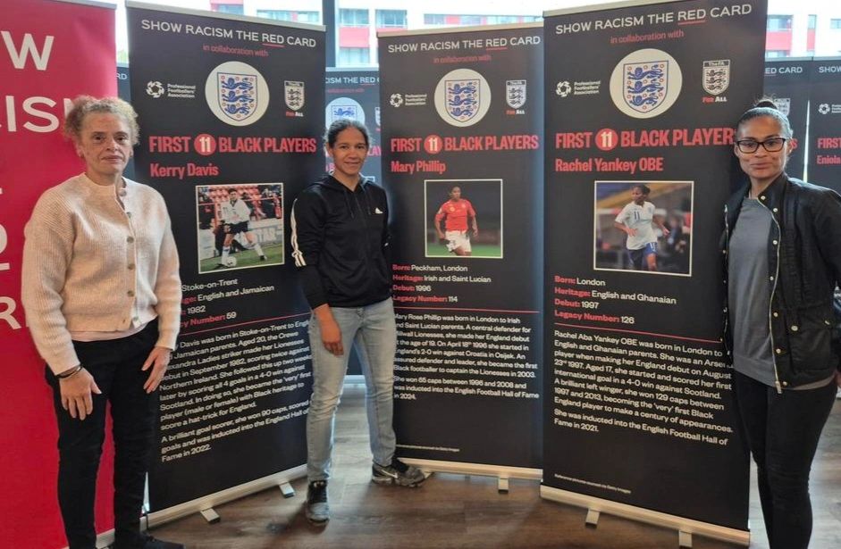 University Campus of Football Business tweet media