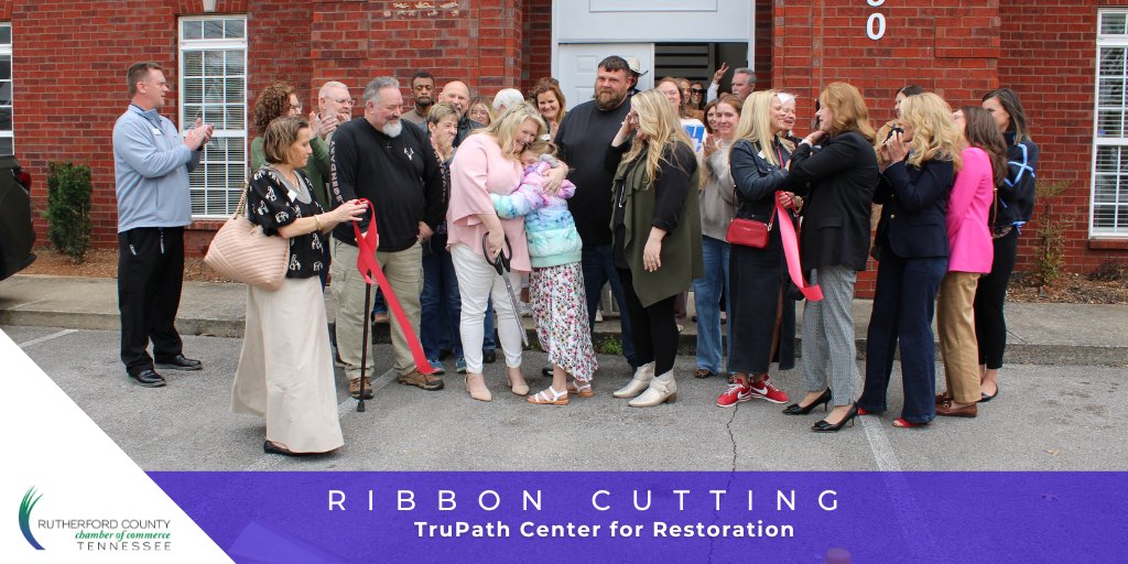 Rutherford Chamber tweet media