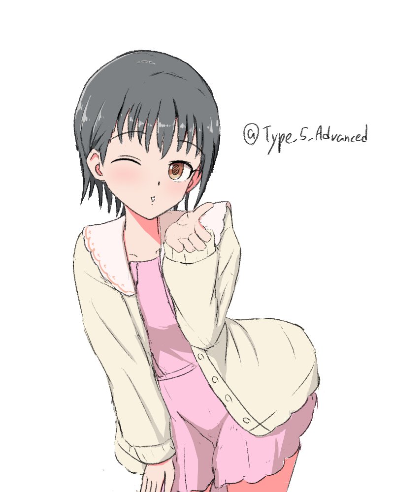 先進五式 tweet media