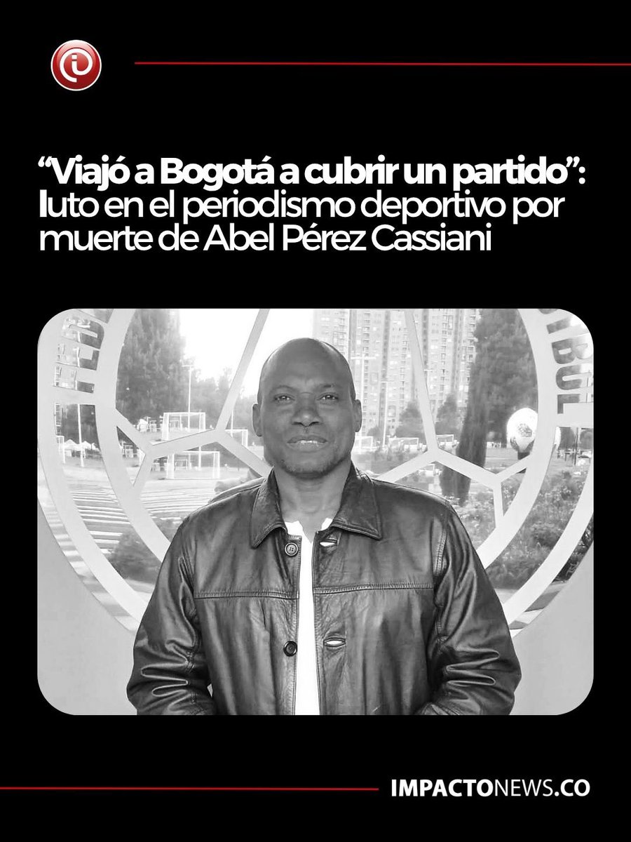 Impacto News tweet media