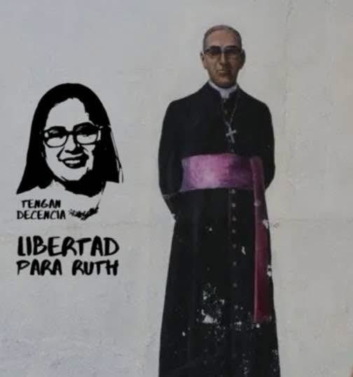 Raùl García 🇸🇻🔻 tweet media