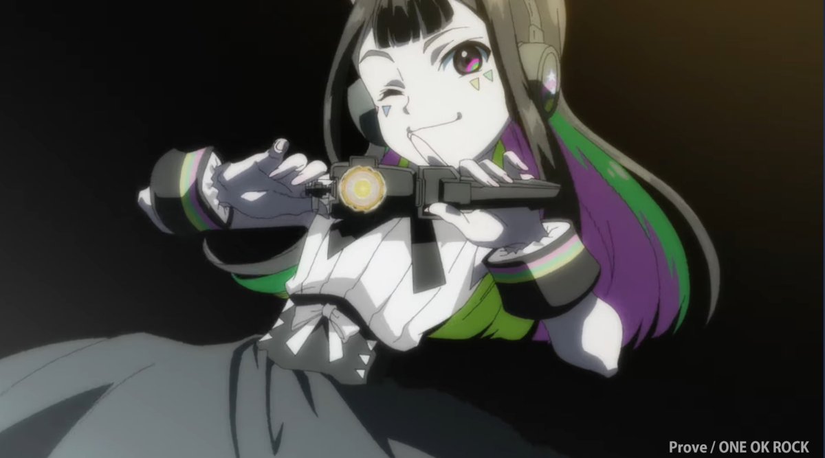 はるれすと tweet media