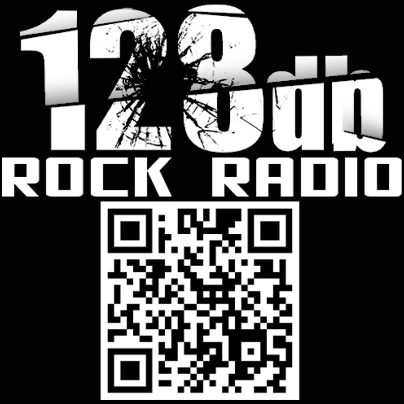 128db Rock Radio tweet media
