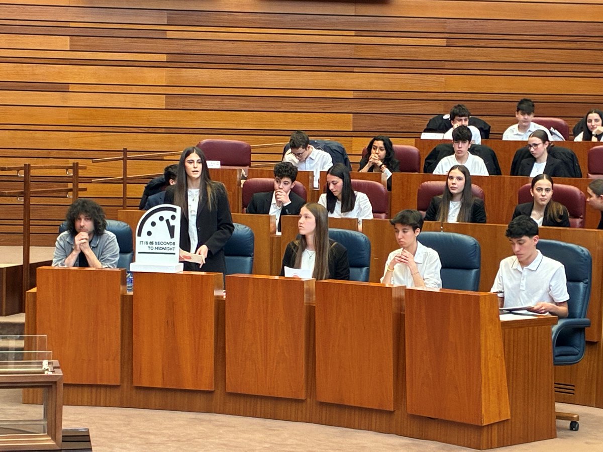 ¡Hoy Libro! tweet media