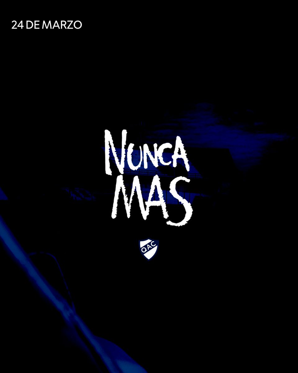 Quilmes A.C. tweet media