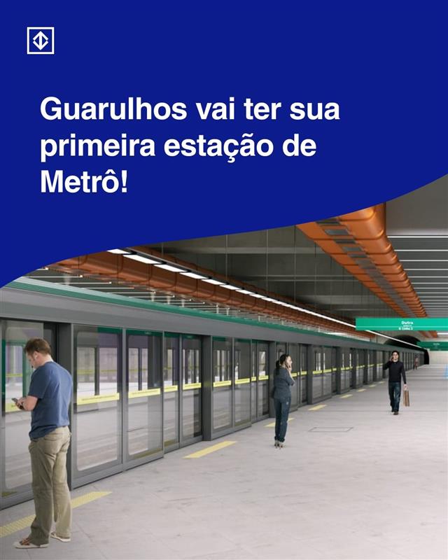 Metrô de São Paulo tweet media