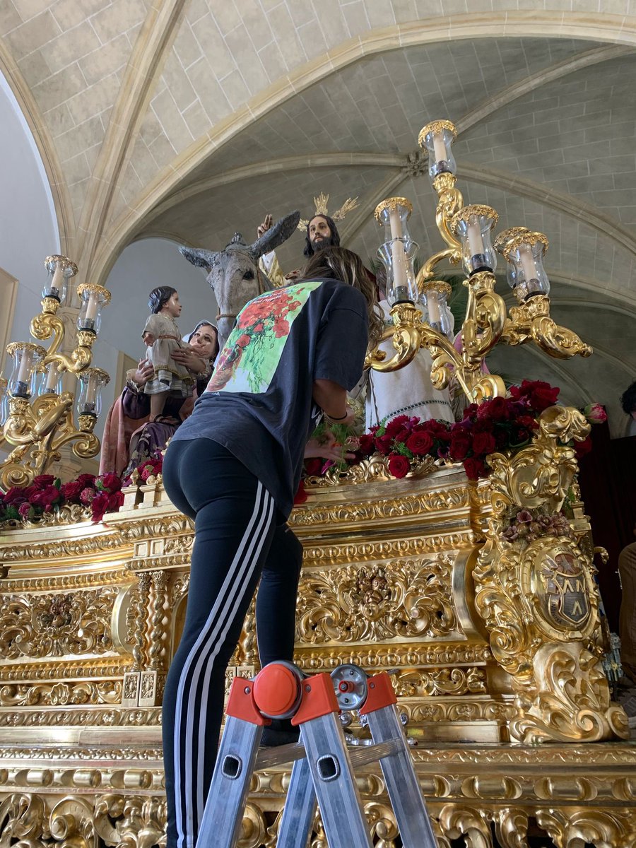 Patricia Escalada💢 tweet media