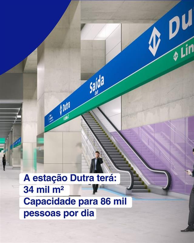 Metrô de São Paulo tweet media