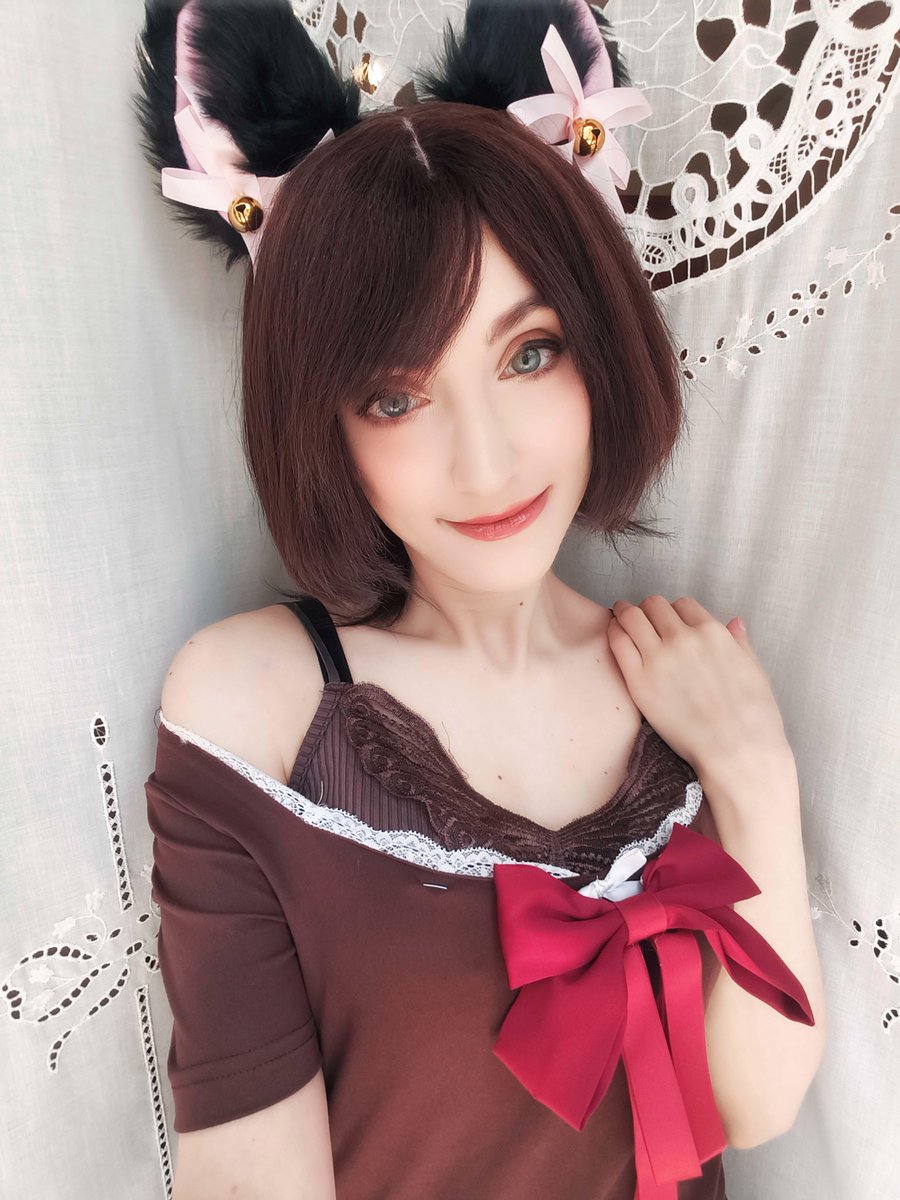 SakiCroft tweet media