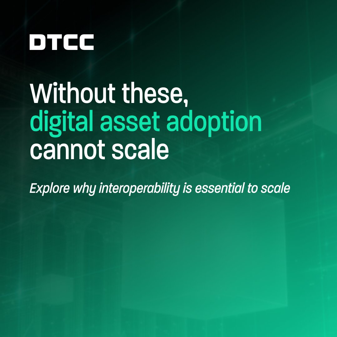 DTCC tweet media