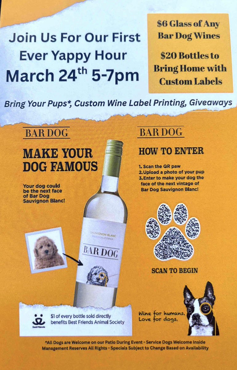 Aces & Ales tweet media