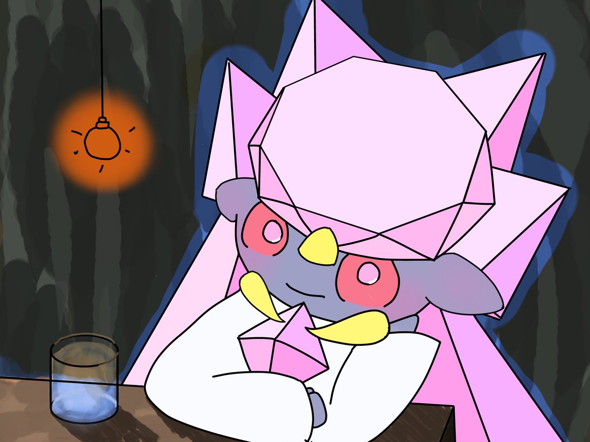 しがない@テ”ィアンシー愛好家 tweet media