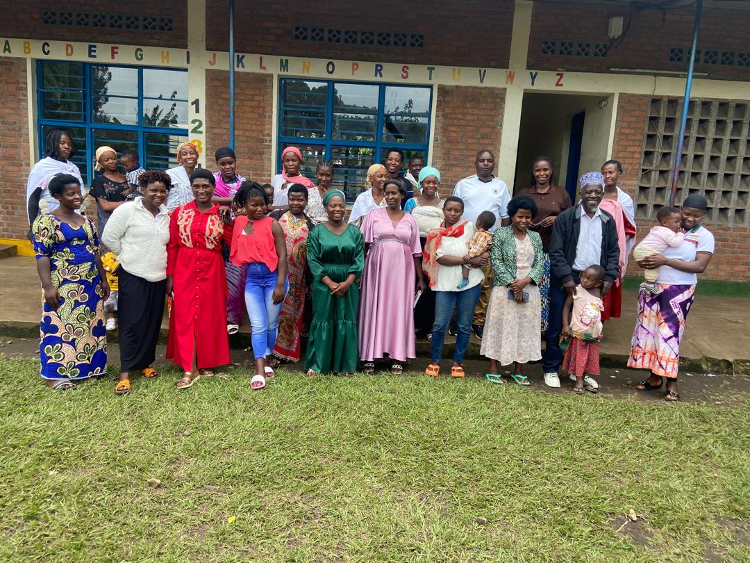 Sociotherapy Rwanda tweet media