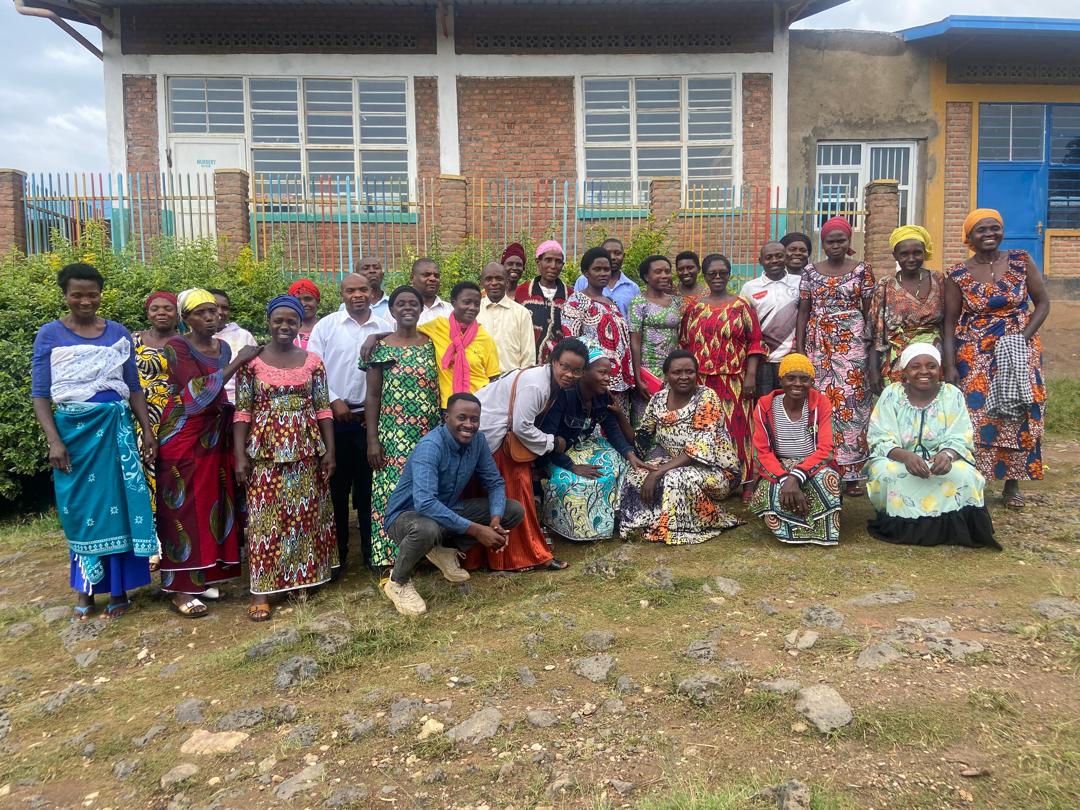 Sociotherapy Rwanda tweet media