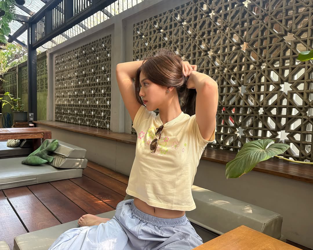 Bonnie Official TH tweet media