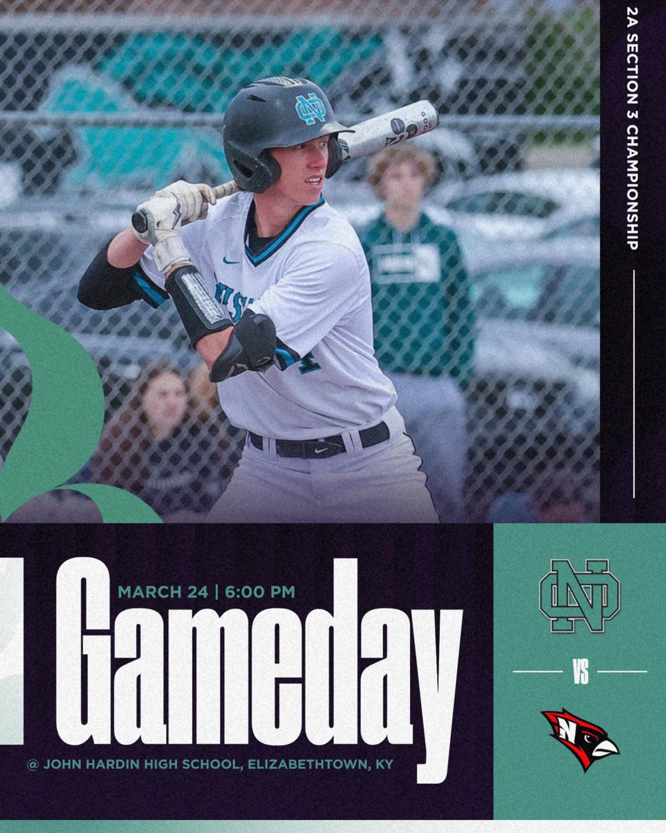 NOHS Athletics tweet media