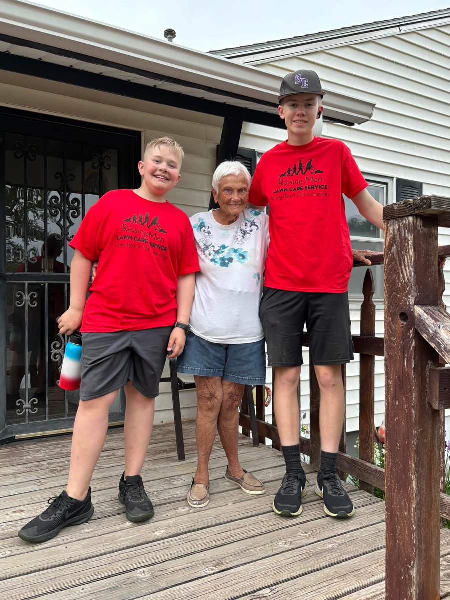 Rodney Smith Jr tweet media