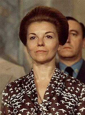 La Brigadier General tweet media