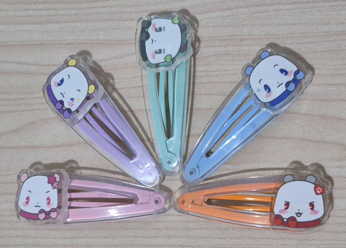 Bambina 🖤 (anaknya BaeJun) tweet media