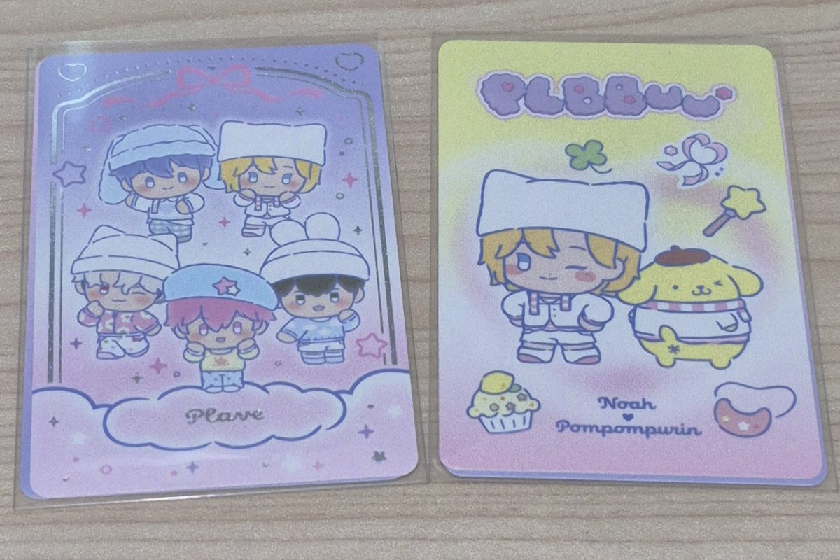 Bambina 🖤 (anaknya BaeJun) tweet media