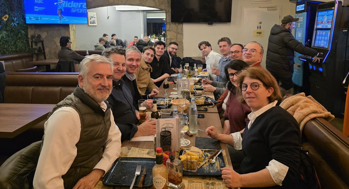 OffChain Luxembourg tweet media