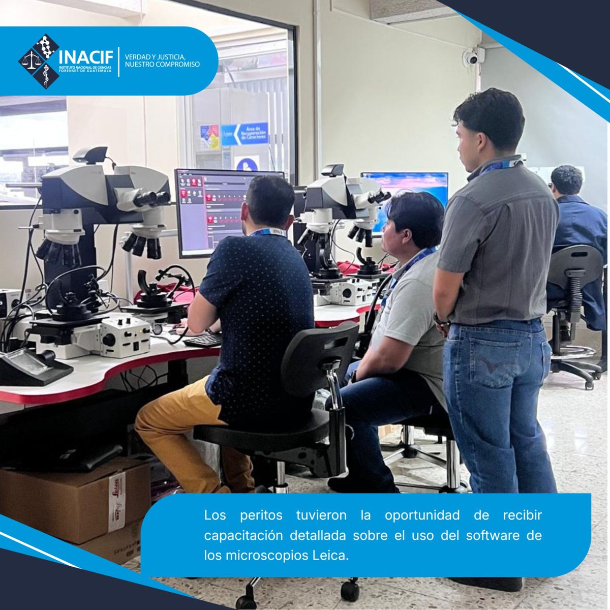 INACIF GUATEMALA tweet media