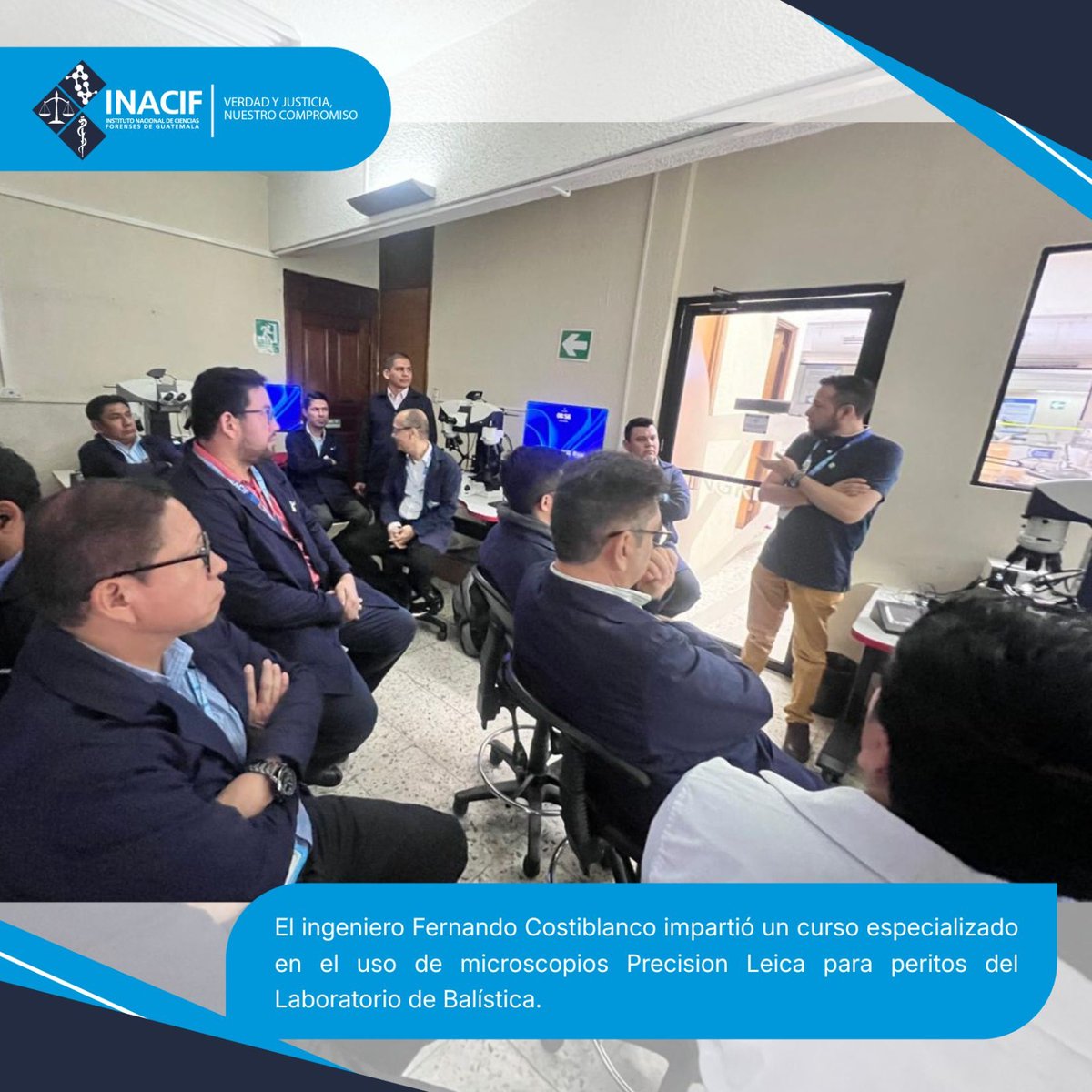 INACIF GUATEMALA tweet media