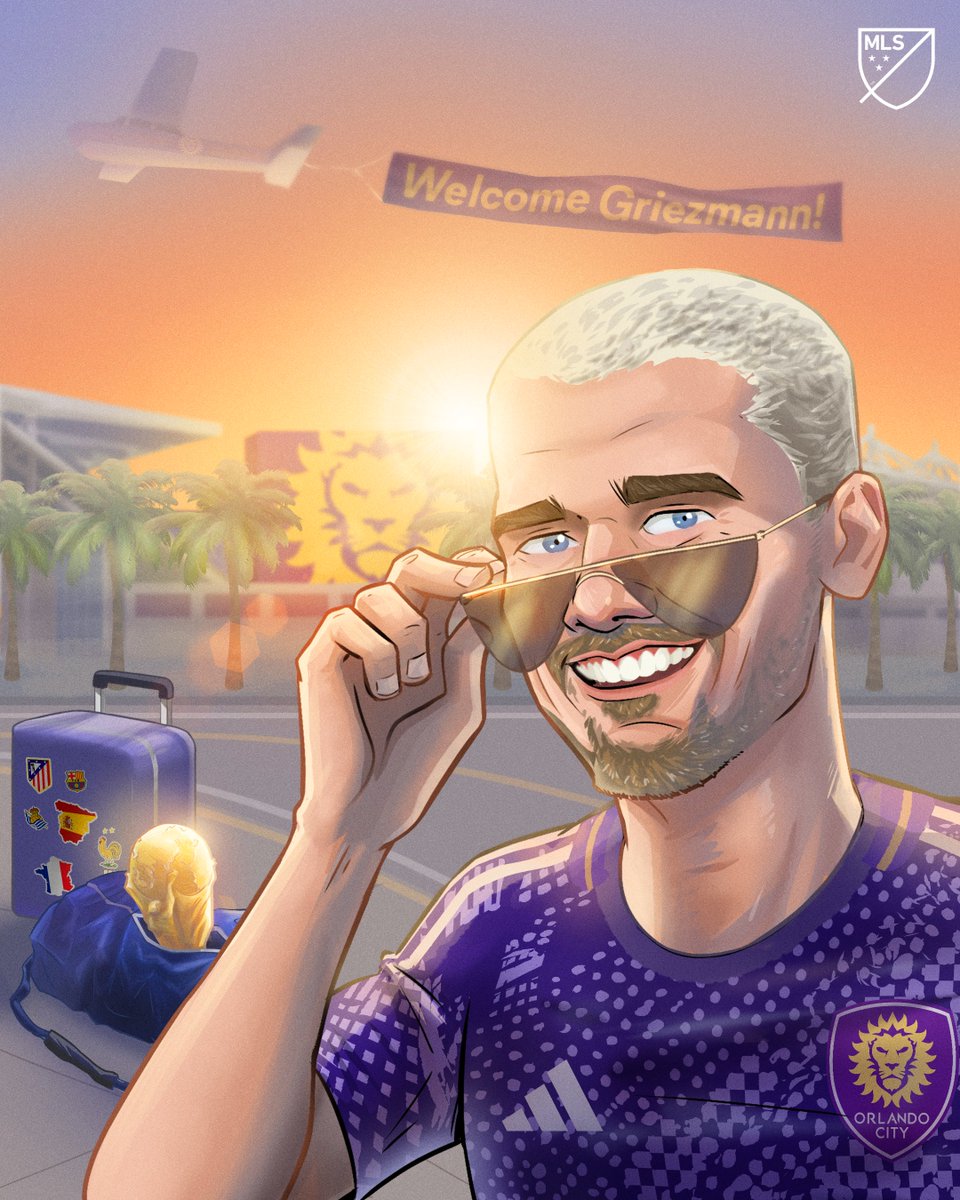 MLS Español tweet media