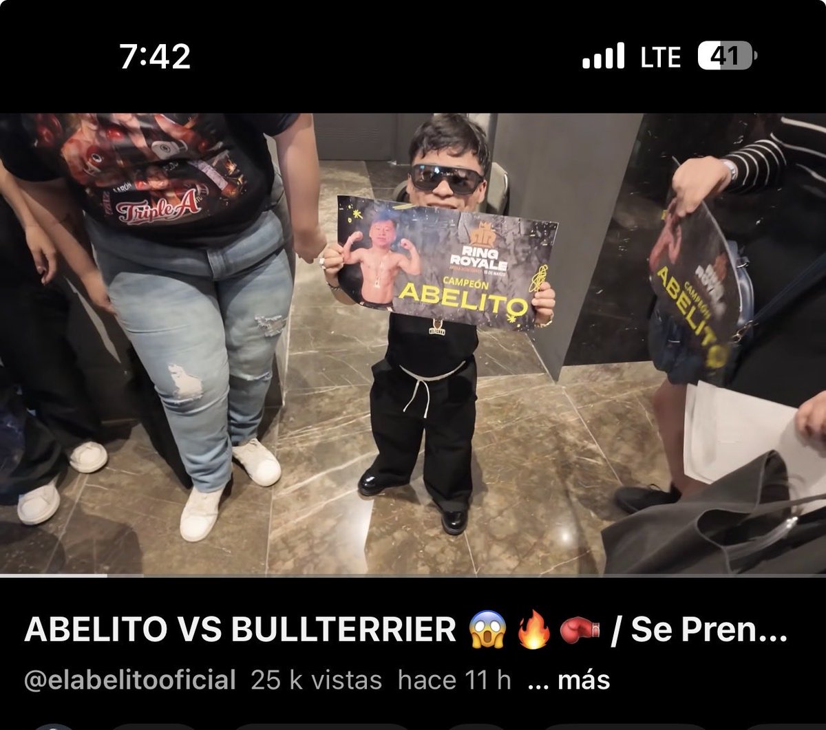Bere vio a los Aldron ser campeones en vivo 🤎🩵 tweet media