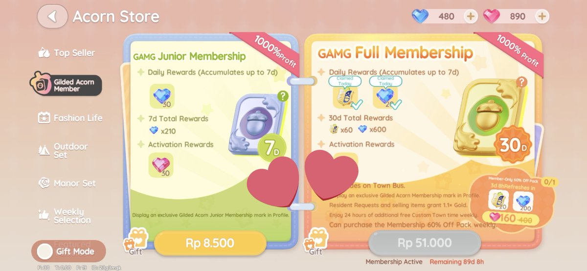 Kimmy ⭐ k/ia|| jual acc xav📌 tweet media