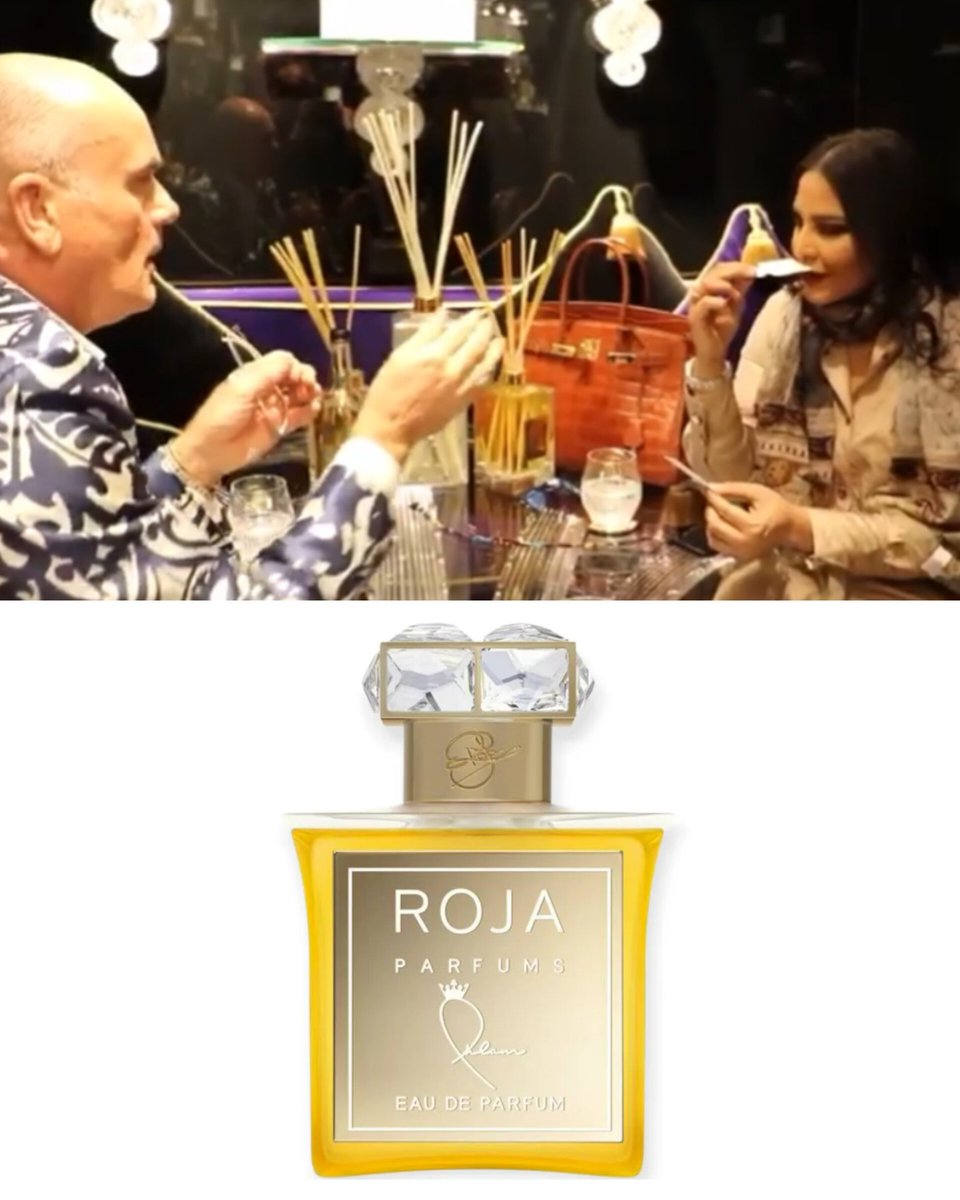 عطراء tweet media