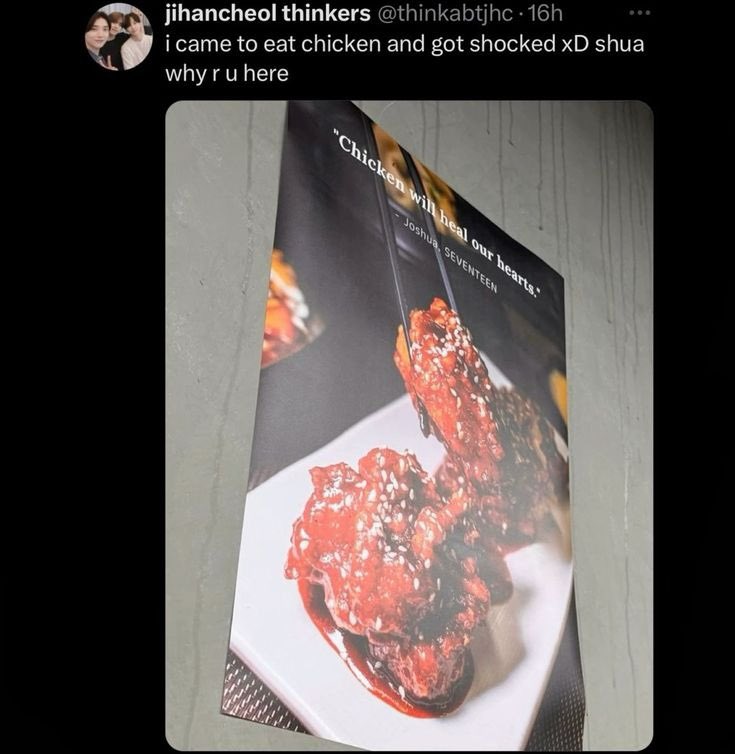 Carat Hall Of Fame tweet media