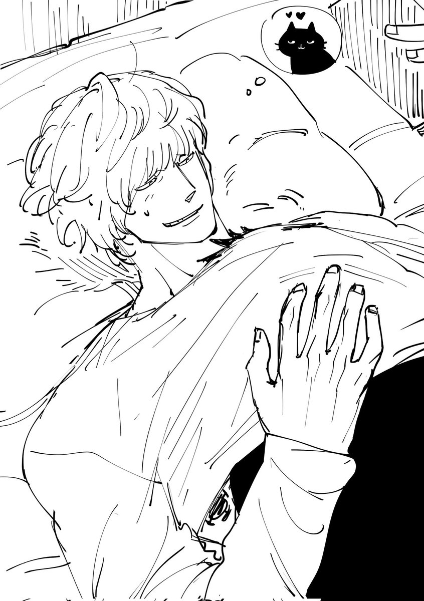 로우여시 tweet media