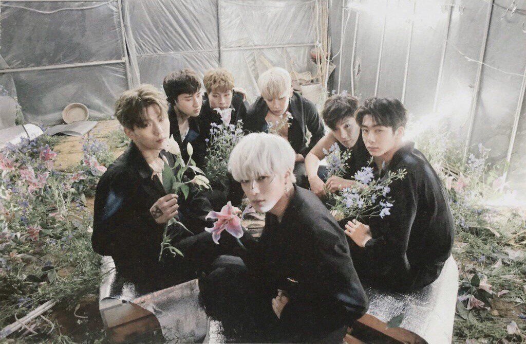 jaci is seeing MONSTA X tweet media