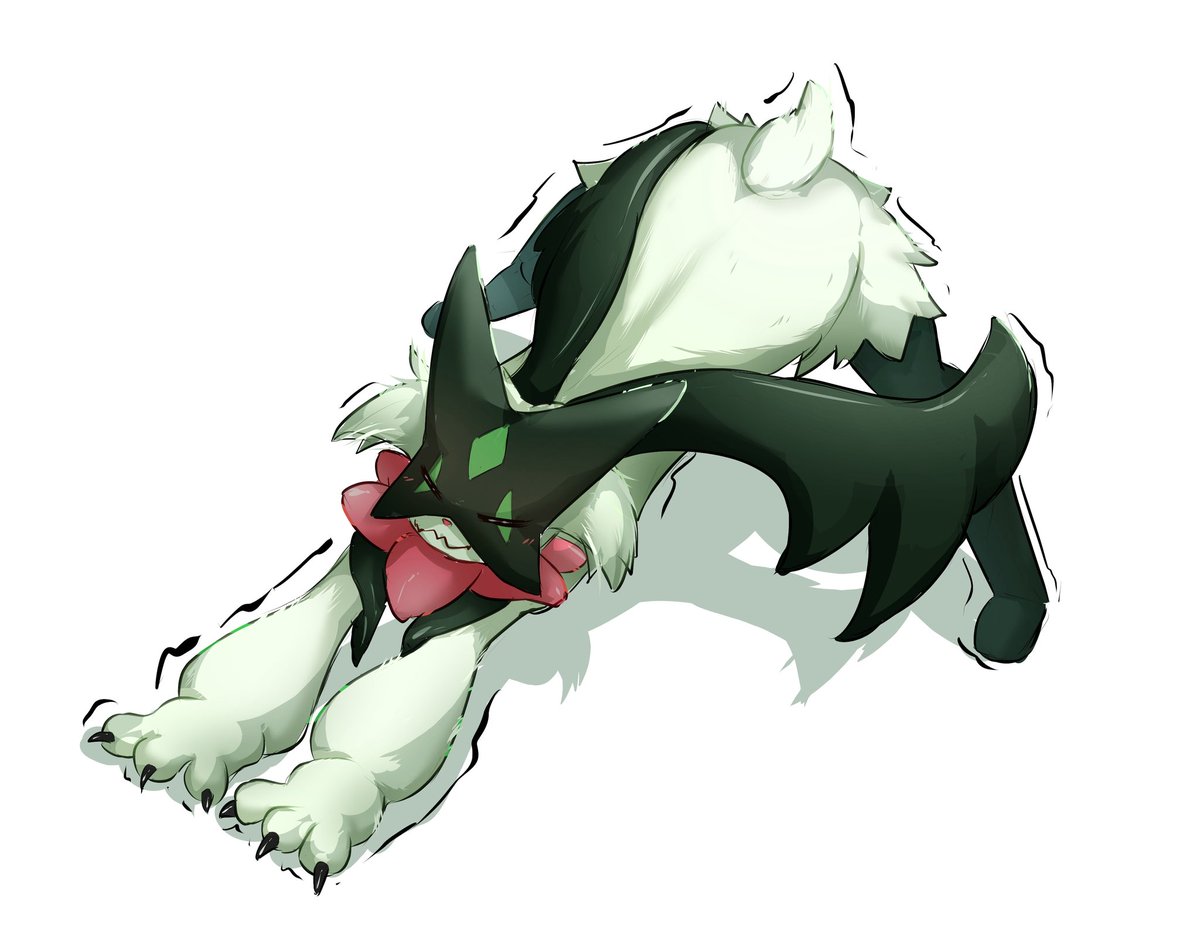 れぇぐ🐺 tweet media