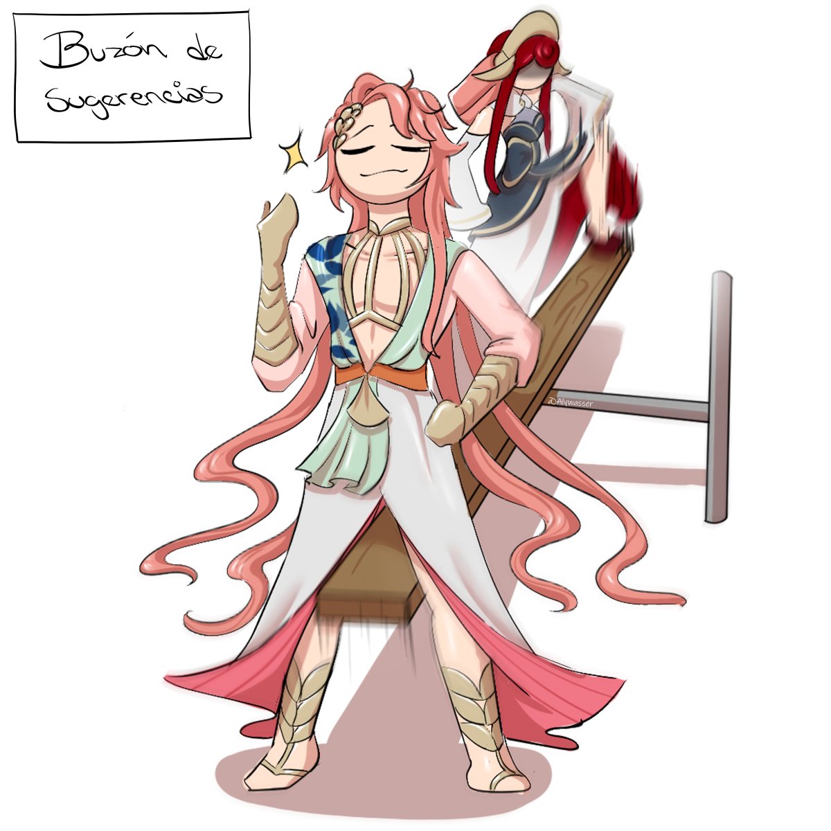 AlyWasser tweet media