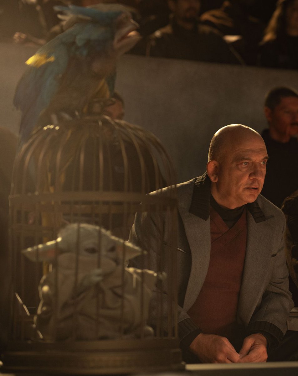 Mandoverse Updates tweet media