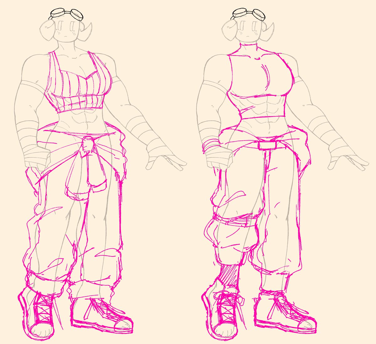 R33D 🐺 (semi active) tweet media