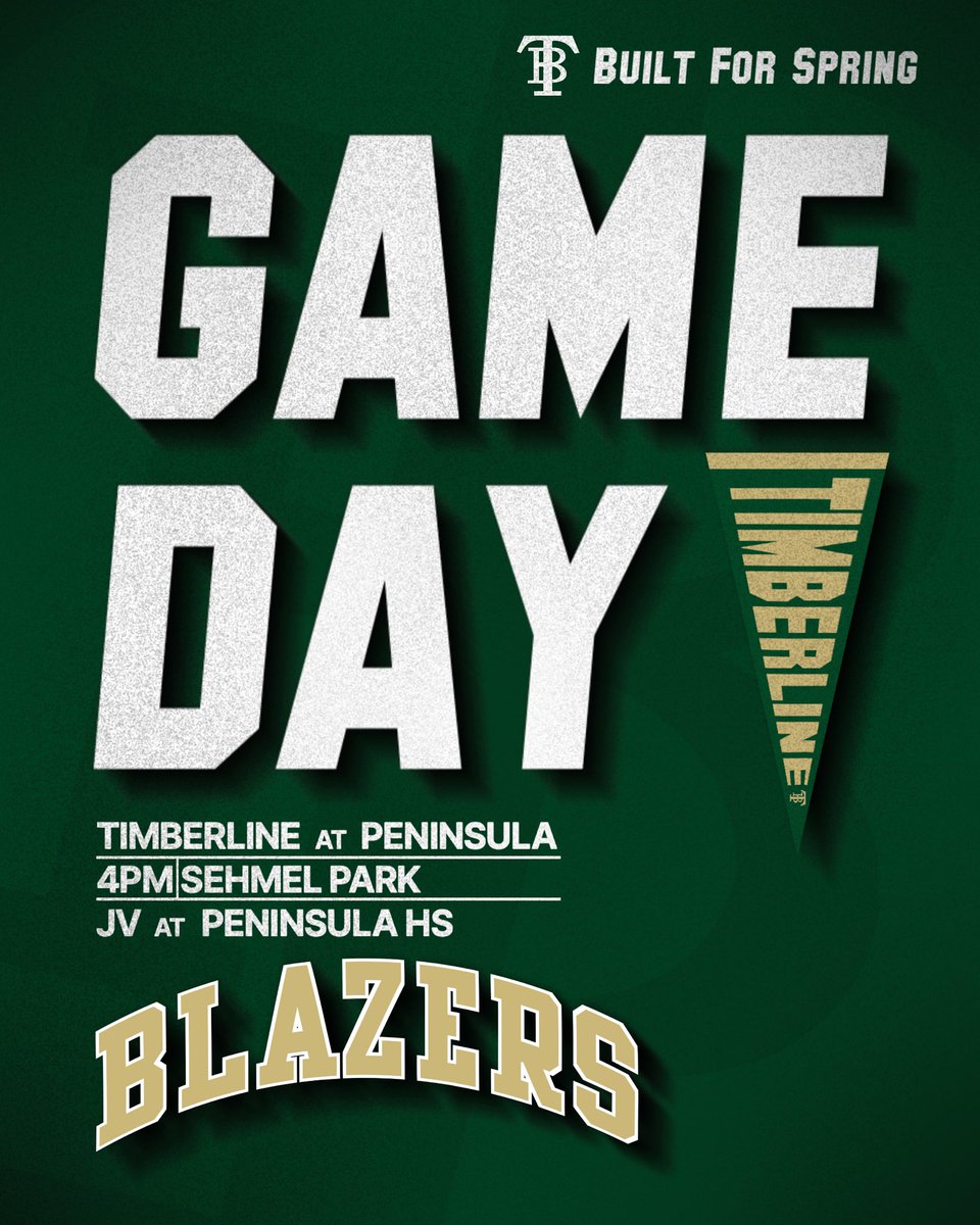 Timberline Baseball tweet media