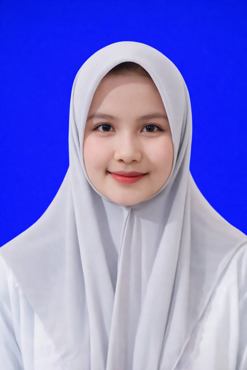 qonita mau jadi dokter tweet media