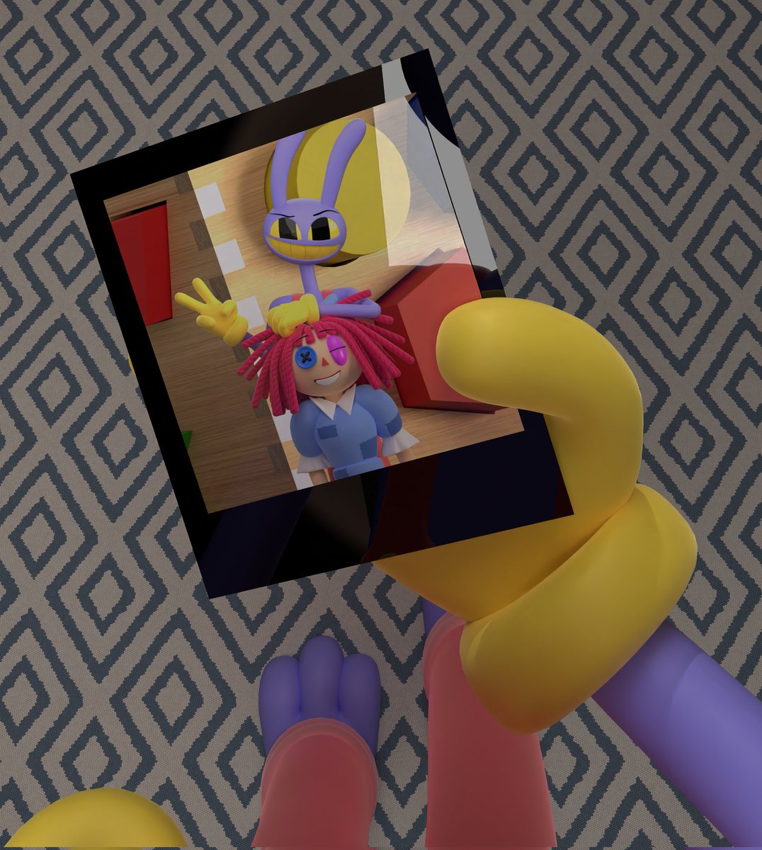 Annie. 💖 (Comms Open) tweet media