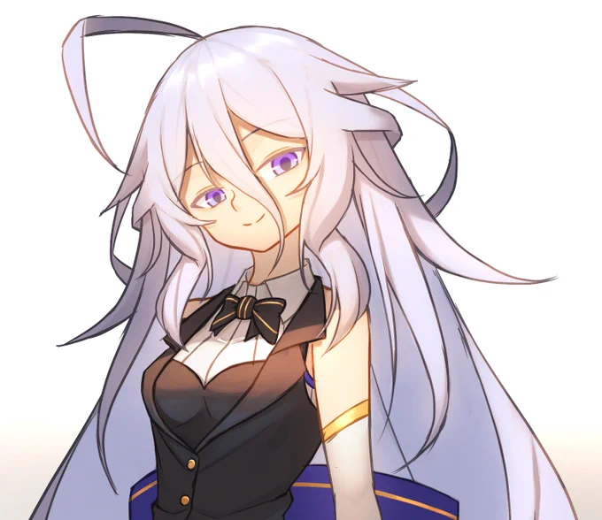 に