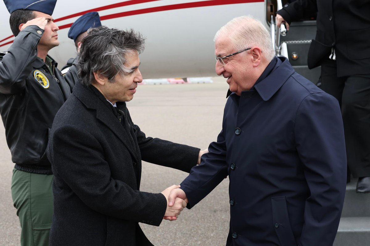 T.C. Millî Savunma Bakanlığı tweet media