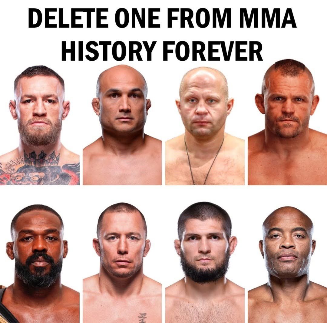 MMA UNCENSORED tweet media