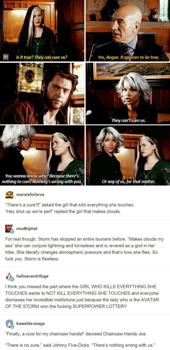 Fenrir the Ice Wolf tweet media